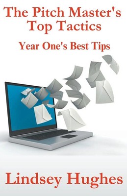 The Pitch Master's Top Tactics | Year One's Best Tips | Lindsey Hughes | Buch