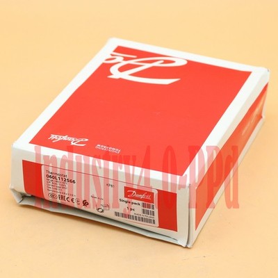 For   Thermostat KP81 060L112566 New In Box   #md