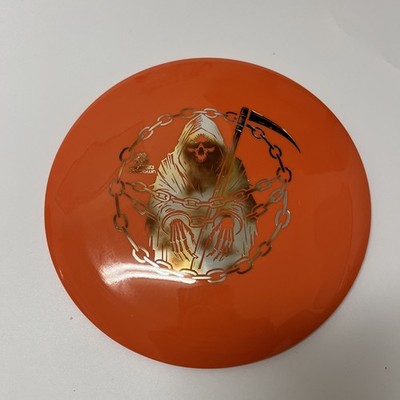 DOOMSDAY DISCS Lockdown - Survival 173-176g Disc Golf