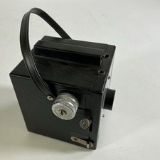 Vintage Roy Rogers  Trigger Snap Shot Camera 620 by Herbert George Co. Chicago