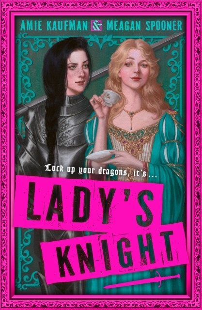 Ladys Knight - Image 2