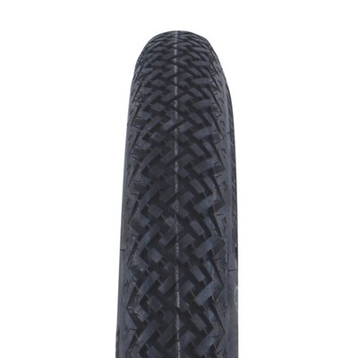 Reifen Schlauch Set Kenda K77 2.50-16 (2 1/2 x 16 - 20 x 2,50) Puch Kreidler