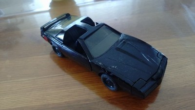 Spielzeug Auto Kitt 1982 Pontiac Firebird Trans Am