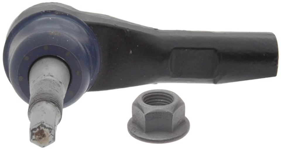 Steering Tie Rod End fits 2004-2006 Dodge Durango ACDELCO ADVANTAGE - Image 2 of 3