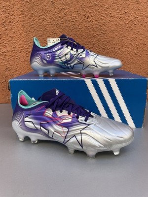 Rare Adidas Copa Sense.1 FG 'UEFA Champions League' Soccer Cleats Men's