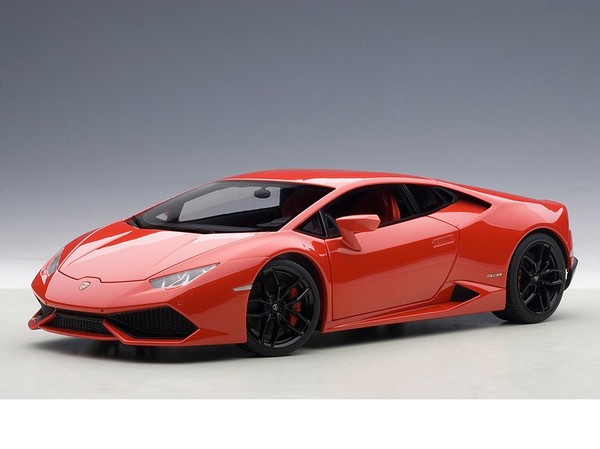Lamborghini Huracán LP610-4 AUTOart 74601 | 1:18 Scale