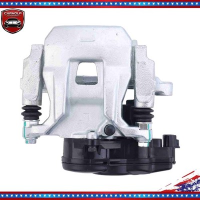 Left Rear Electrical Brake Cylinder Caliper For Mitsubishi Outlander 2013-2022