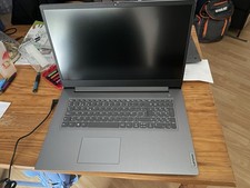 Lenovo IdeaPad 3 17ITL6 (82H900WUFR) - 17.3