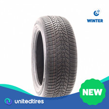New 25555r20 Hankook Winter Icept Evo3 X W330a Nco 110v