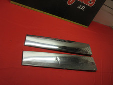 1981-1987 Pontiac Grand Prix Quarter Molding Rear Pair