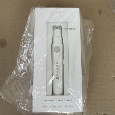 nuface fix line smoothing device