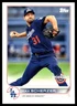Max Scherzer 2022 Topps Opening Day #129 Los Angeles Dodgers FREE SHIPPING