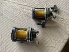 ABU AMBASSADOR 7000C4LD MULTIPLIER REELS RIGHT HANDED