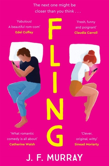 Fling : the must read rom-com for fans of Marian Keyes and Beth O'Leary - Image 3