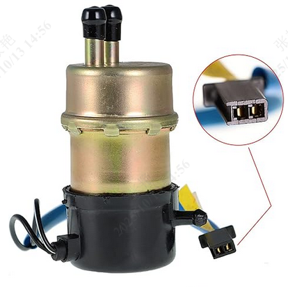 Pompe à carburant et filtre pour Honda VT1100C2 Shadow 1100 2000-07 01 02 03 04 05 06 NEUF - Photo 13/13