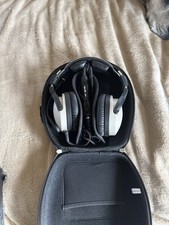 Lightspeed Zulu ANR Pilot Headset Bluetooth + Hard Case (tested)
