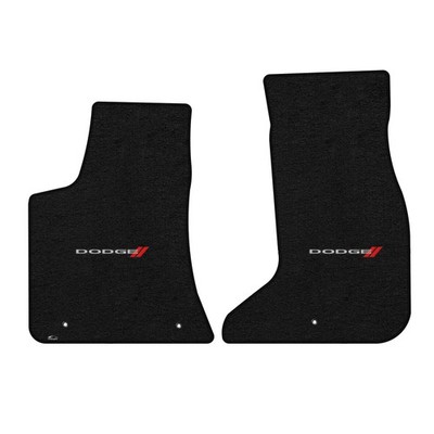 Lloyd Mats 2PC Set for 2017-2023 Dodge Challenger AWD