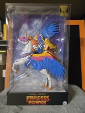 Masters of the Universe MOTU Origins She-Ra & Swift Wind 2-Pack 40th Anniversary