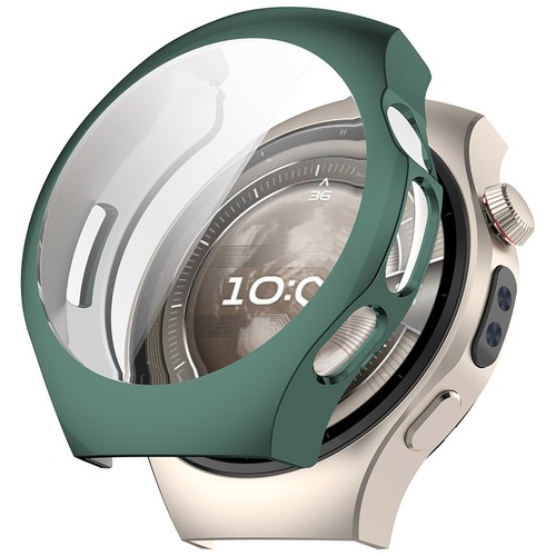 Pour Huawei Watch5 Watch Coque Intégrale Coque de Protection TPU Coque Skin - Photo 13 sur 32