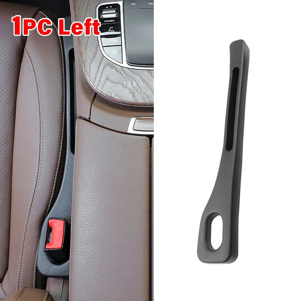 Universal Car Seat Gap Plug Seam Filling Anti-Leakage Strip Seat Side Slot Filli
