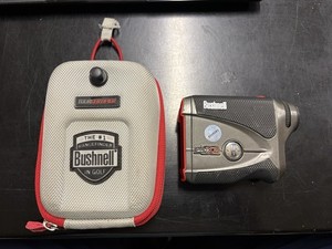 Bushnell Pro X2 | eBay