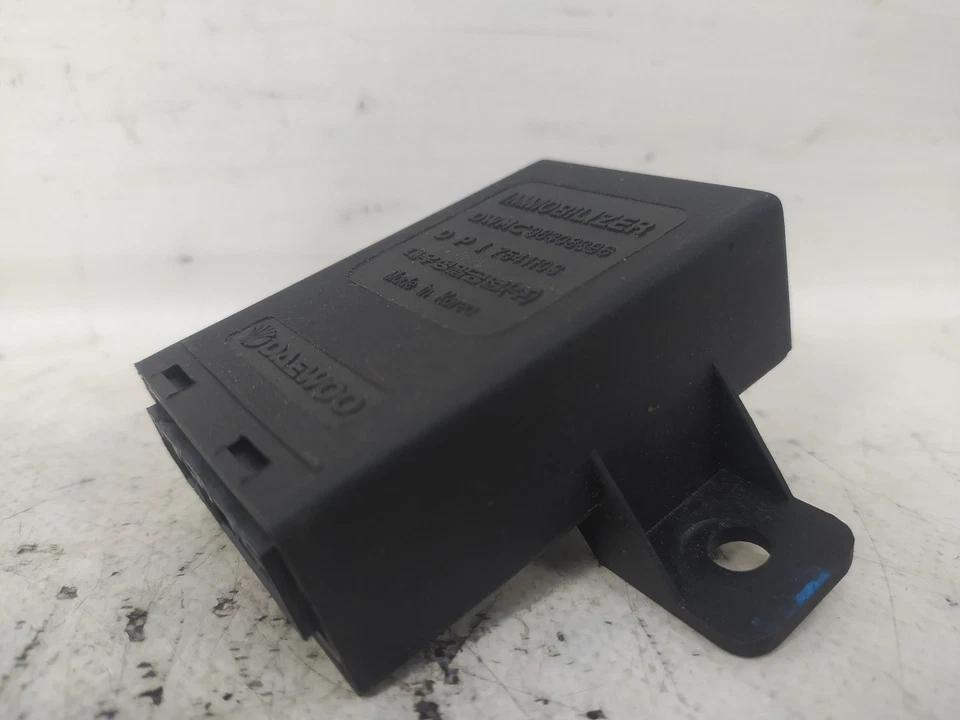 96308396 MODULO ELETTRONICO / 1547051 PER DAEWOO NUBIRA WAGON CDX 1999-> - Immagine 3 di 4