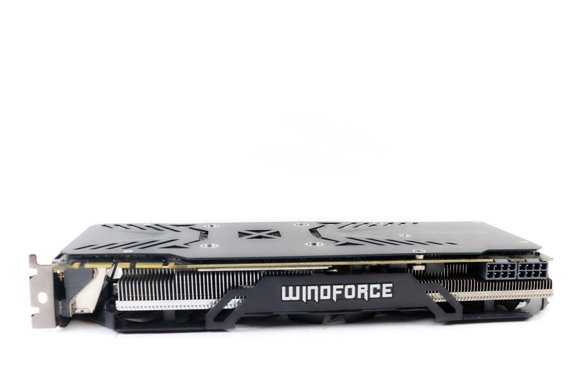 Gigabyte GeForce GTX 980 Ti 6GB Windforce 3X OC GPU | 1yr Warranty