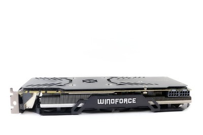 Gigabyte GeForce GTX 980 Ti 6GB Windforce 3X OC GPU | 1yr Warranty