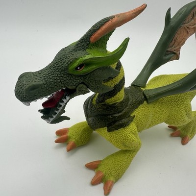 SDE Shantou green dragon - 8''
