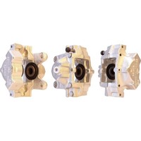 Ferodo FCL692765 Bremssattel FüR Mercedes Benz C Klasse E SLK CLK W202 S202