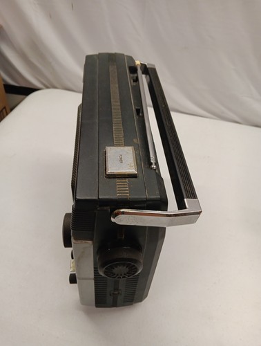 Realistic Am/fm Stereo Model 12-650 - Picture 16 of 17