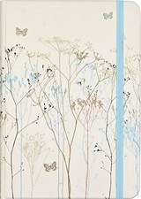 Butterflies Journal Notebook, Diary 
