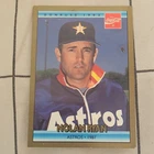 1992 Donruss Coca-Cola Nolan Ryan Career Series - Nolan Ryan #21