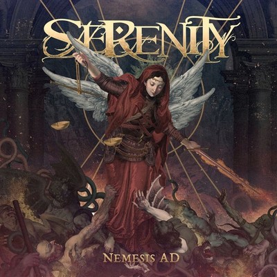 Serenity / Nemesis a.D.