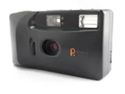 Kyocera P mini 2 Panorama Point & Shoot 35mm Film Camera【EXC+5】From JAPAN