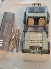 Classified #112 VAMP with Clutch Hasbro 2024 GI Joe Vehicle