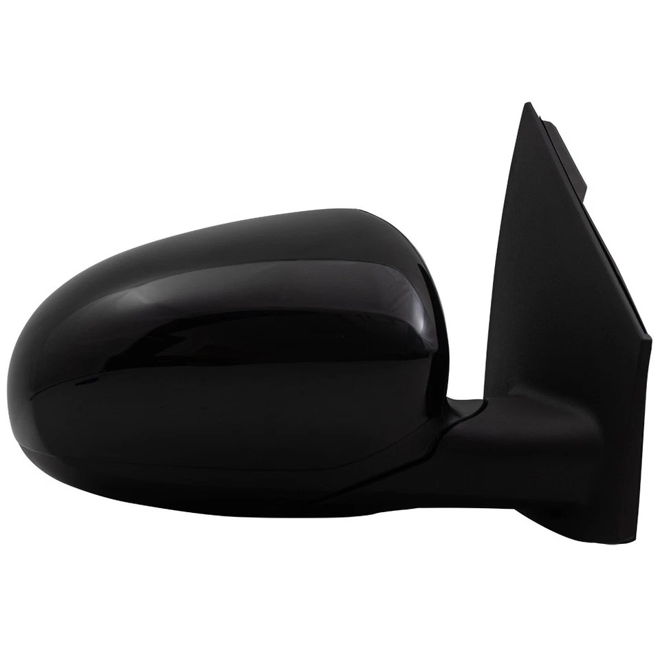 适用于 2017 - 2022 Sportage 动力镜加热手动折叠套装 87610D9110 — 第 3/4 张图片