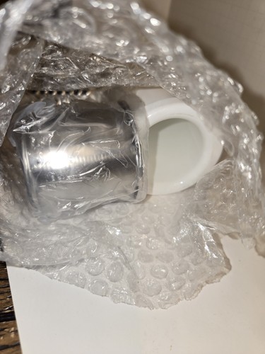 Slicer/Shredder Attachment for KitchenAid and some Cruisinart Mixers. Never Used - Picture 3 of 8