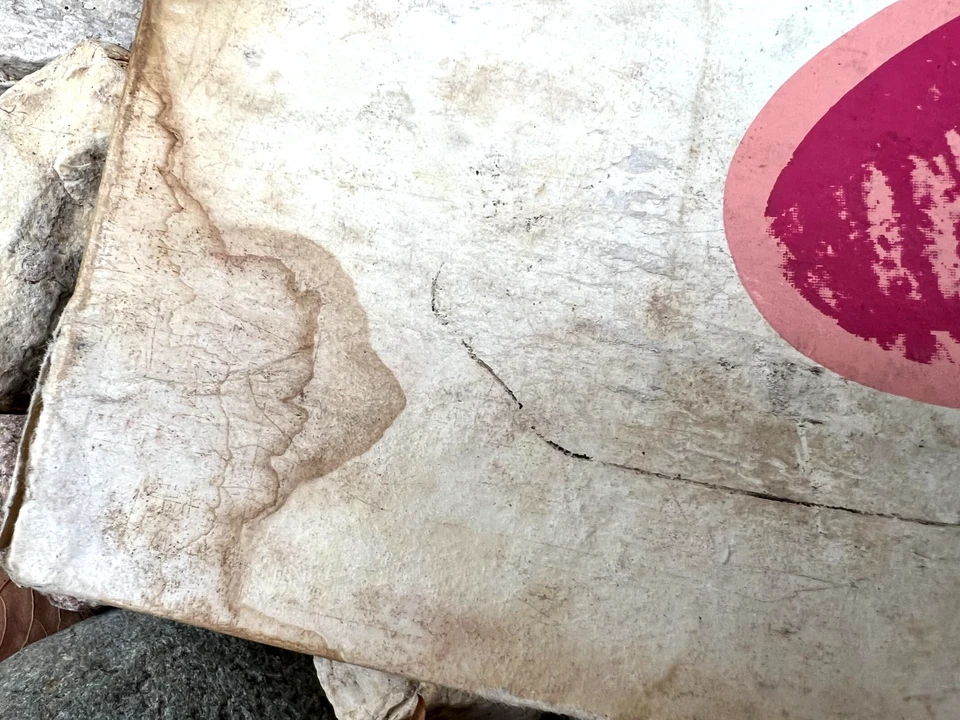 THE FILTHIEST Velvet Underground & Nico LP 1968 Andy Warhol V6-5008 deep groove - Image 4 of 4