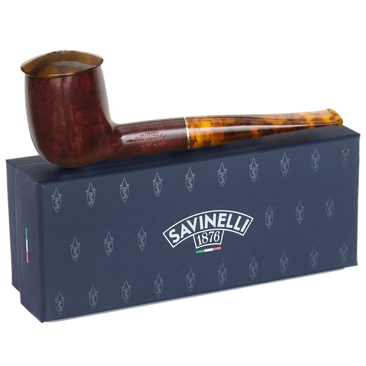 Savinelli Billiard Collectible Tobacco Pipes for sale | eBay