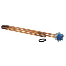 Rheem Sp10552ml Resistored Mwd Element, Copper, 240V, 4500W