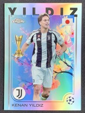 2025-26 Topps UEFA Japan Edition Soccer Checklist Guide in-content 26