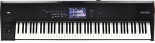 Korg Nautilus 88 88-key Synthesizer Workstation