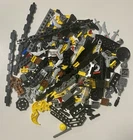 LEGO 8117 Exo-Force: Storm Lasher. Complete. No Box Or Manual.