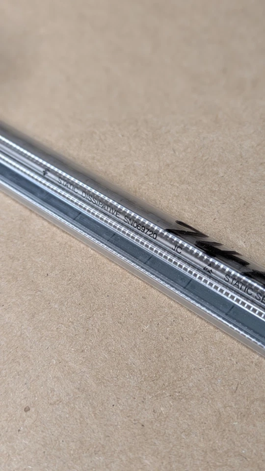 Fairchild MM74HC138M 3-8 линии декодер ICs (лот из 83) - 74HC138 SOIC-16, новый OEM - Изображение 4 из 4