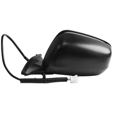For Honda Fit 2009 2010 2011 2012 2013 Left Driver Side View Mirror CSW