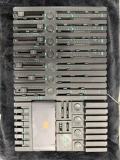 Yamaha Multitrack Cassette Recorder MT2X READ