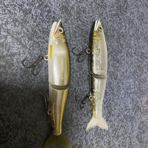 Queue De Rechange Gan Craft Jointed Claw 128 - Couleur 01 (normale) - Ref 1509