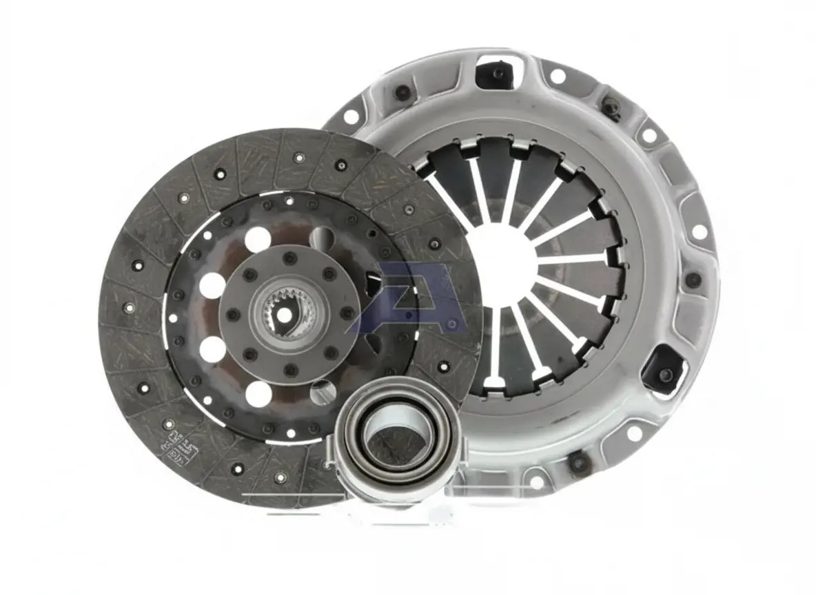 Kit frizione KS-034 AISIN per SUZUKI VITARA GRAND VITARA I