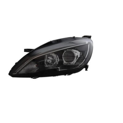 Peugeot 308 2017-2022 OEM Headlight LED DRL Headlamp Passenger Side Nearside